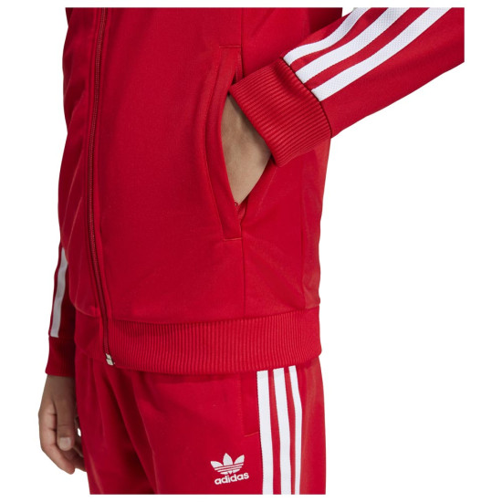 Adidas Παιδική ζακέτα Adicolor SST Track Top